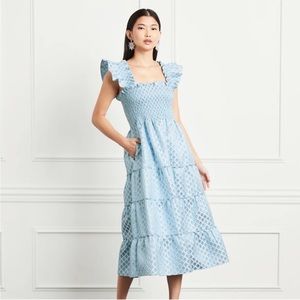 NWT Ellie Nap Dress